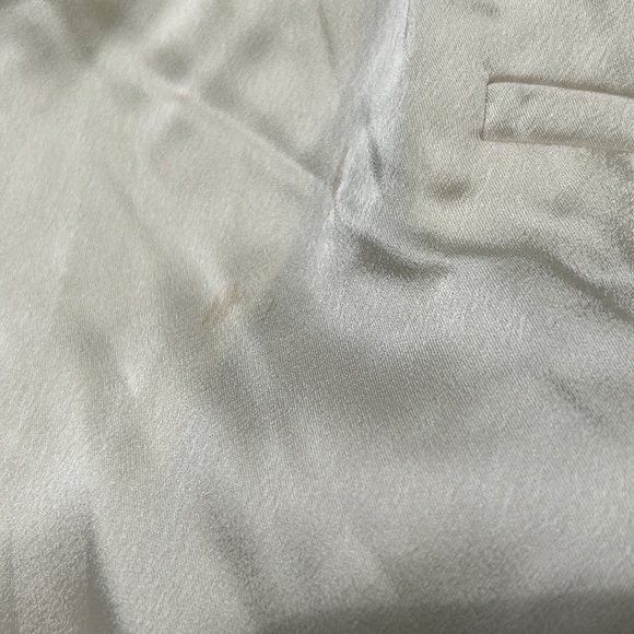 Future Collective Wide Leg Trousers - Picture 8 of 8